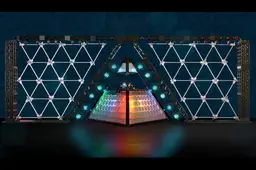 lego daft punk