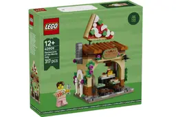 lego italie
