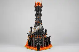 lego lord of the rings