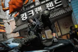 Modern Warfare 4 Review 2