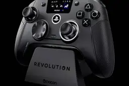nacon r5u