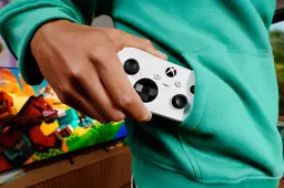 nano controller xbox