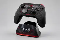 phantom blade zero controller