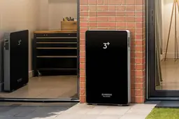 Samduo Nex E6000 thuisbatterij