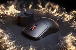 Steelseries Rival Pro WL