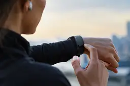 suunto fitnessband