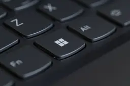 windows