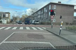 fietstegel
