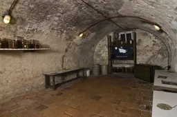 schuilkelder