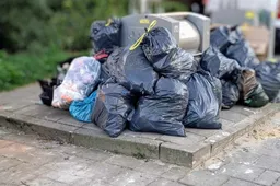 Afvaldumping