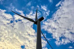 Procedure windturbines Westelijk Havengebied Amsterdam