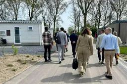 Asielopvang Enkhuizen