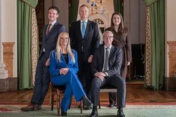 Noord-Holland sleutelregio voor duurzame groei