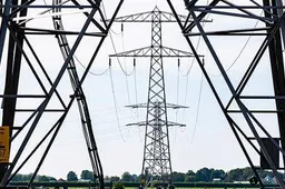 Online informatiebijeenkomst over uitbreiding stroomnet in Noord-Holland Noord