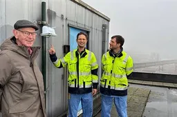 hollandse luchten gerard van zelst