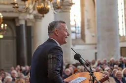 Opsommingsfoto jaarverslag cdK 2025