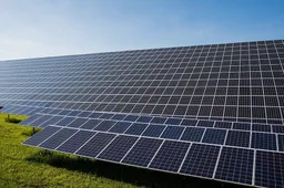 Projectbesluit zonnepanelen langs Noord Hollandse snelwegen ter inzage (1)