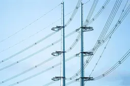 928x550 Elektriciteitsmasten