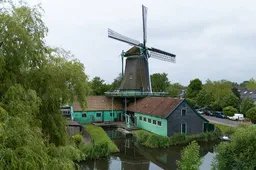 Subsidie van bijna € 4,6 miljoen voor restauratie rijksmonumenten