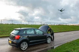 Succesvolle proef met drone voor incidenten krijgt vervolg