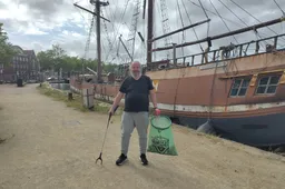 Arjen, (Zaanstad) Wormerveer