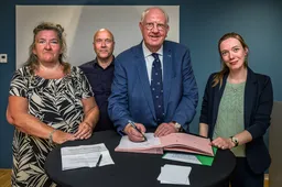 Coalitieakkoord Oostzaan 2026-2030