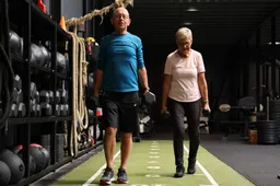 Crossfit 3