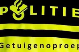 getuigen gezocht