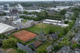 impactanalyse netcongestie en stikstof