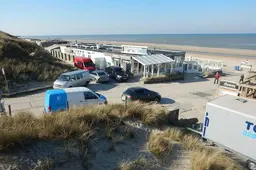 Strandpaviljoens_Castricum 2020_Castricum, paal 44.840, PVJ 'Zeezicht'