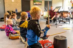 240616 Zomer Muziek Festival_workshopYori_Luzan Veenendaal