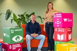 Michel Mol en Lydia Gitsels - Ecolytics