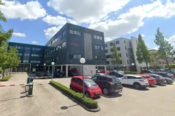 gemeente kantoor