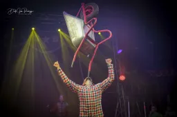 balanskunsten met john leon