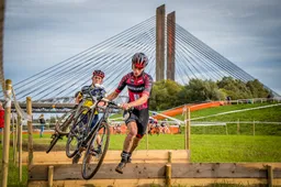 Versteeg AV Producties JV-1