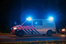 iStock-855855910 politie