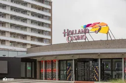 holland casino