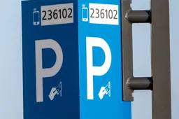 parkeren wim meijer fotografie