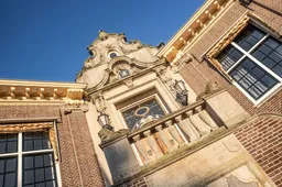 raadhuis 2 bewerkt wim meijer fotografie