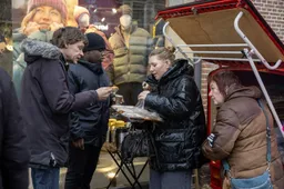 Nova MyTalent voor daklozen kerstbrood (1)