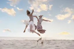 Festival VLOED - Zandvoort_Menno van der Meer