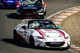 ChrisSchuttertActieStaand-VoorjaarsracesZandvoort2026