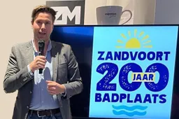 Koen Marijt-Lezing 200 jaar badplaats kopiëren