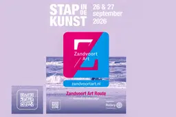 zandvoort ART