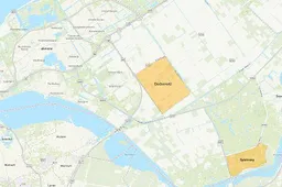 locaties defensie nov 2024 gem zeewolde