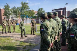defensie prov flevoland