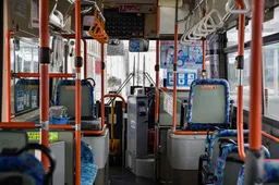 Bus OV (© pixabay)