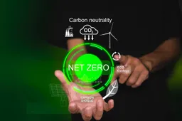 zero emission