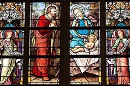 kerk church windows ged7c678dd 640
