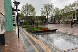 nieuwe raadhuisplein zevenaar img 4414